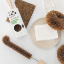 EcoCoconut - Flaskborste av Kokosnötsfiber och Trä