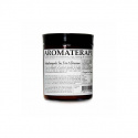 Klinta - Doftljus Aromaterapi, Tea Tree & Geranium