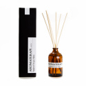 Klinta - Doftpinnar Aromaterapi, Citrongräs & Apelsin