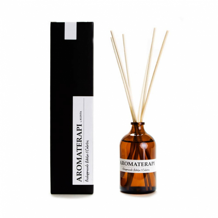 Klinta - Doftpinnar Aromaterapi, Rökelse & Cederträ i gruppen Hemmet / Övrigt / Rumsdoft hos Rekoshoppen.se (813922)