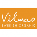 Vilmas Swedish Organic -Sesam Knäckesticks EKO 120 gr