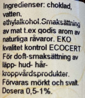 Crearome - Choklad Arom EKO, 10 ml