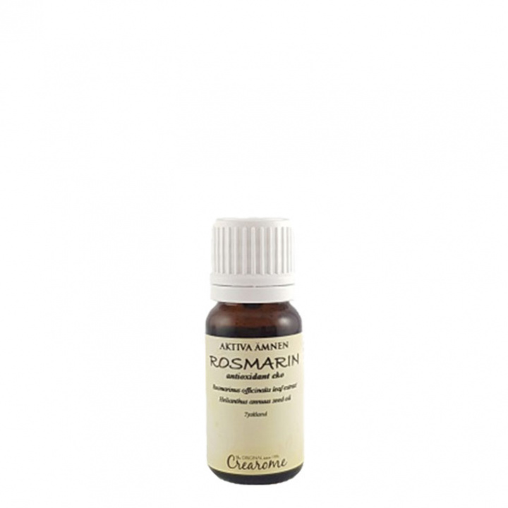 Crearome - Rosmarin Antioxidant EKO, 10 ml