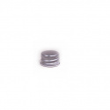 Aluminiumkapsyl till Glasflaska med 18 mm Hals