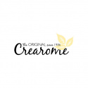Crearome - Gräddkola Arom EKO, 10 ml