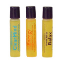 Senses by Nature - Aroma Roll-On 5 ml, Energy