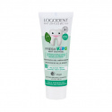 Logona - Logodent Fresh Kids fluorfri tandgel, Mint