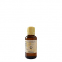 Crearome - Kaktusfikonfröolja Kallpressad EKO, 10 ml