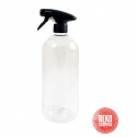 Reko - Sprayflaska i Klar PET 1000 ml