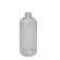 PET-flaska Klar 1000 ml