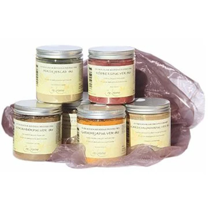 Crearome - Havredryckspulver EKO, 250 gr