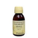 Crearome - Macadamiaolja Kallpressad EKO, 100 ml