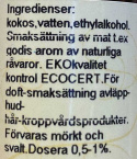 Crearome - Kokos Arom EKO, 10 ml