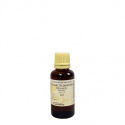 Crearome - Svartkumminolja Kallpressad EKO, 30 ml