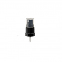 Sprayhuvud till Glasflaska med 18 mm hals
