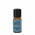 Senses by Nature - Eterisk Bastuolja Ismynta 10 ml