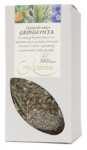 Crearome - Grönmynta EKO, 100 gr
