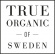 True Organic of Sweden - All You Need Is Me 50 ml
