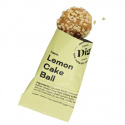 Get Raw & Dig - Organic Lemon Cake Ball 