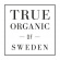 True Organic of Sweden - Undercover Agent Deodorant, Lemongrass