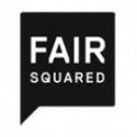 Fair Squared - Fairtrade Certifierad Handkräm, 50 ml