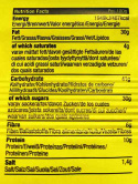 Get Raw & Dig - Organic Bar Caramel & Hazelnut