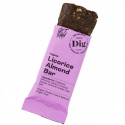 Get Raw & Dig - Organic Bar Licorice & Almond