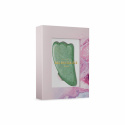 Venuray - Gua Sha sten, Green Aventurine