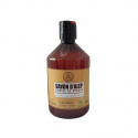 Alepeo - Ekologisk Aleppotvål Bodywash 500 ml