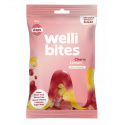  Wellibites Drops Cherry & Lemon Vitamin