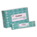  Goloka - Rökelse Goloka Nature\'s Meditation