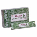  Goloka - Rökelse Goloka Nature\'s Basil