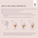 Venuray - Facial Massage Cups