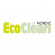 EcoClean - Tvttmedel Vittvtt utan Doft 1000 ml