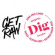 Get Raw & Dig - Organic Bar Blbrsmulpaj