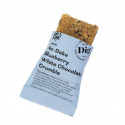 Get Raw & Dig - Organic Bar Blåbärsmulpaj