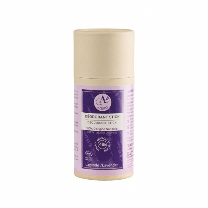 Deodorantstick med Lavendel-variant