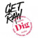 Get Raw & Dig - Organic Bar Äppelsmulpaj