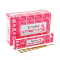  Goloka - Rökelse Goloka Nature\'s Rose