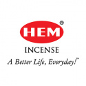 HEM - Rökelse Patchouli