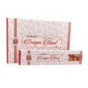  Goloka - Rökelse Nature\'s Dragon Blood 