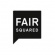 Fair Squared - Fairtrade Certifierad Handkrm, Mandel 50 ml