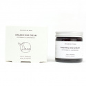 Organics by Sara - Organic Deo Cream Peppermint & Lemongrass  