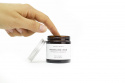 Organics by Sara - Organic Deo Cream Peppermint & Lemongrass  