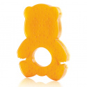 Hevea - Bitring i Naturgummi, Panda