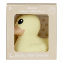 Hevea - Badleksak i Naturgummi Mini KAWAN, Eggnog