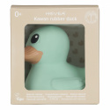 Hevea - Badleksak i Naturgummi Mini KAWAN, Mint