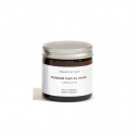 Organics by Sara - Facial Mask Clean & Glow - Ansiktsmask   