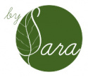 Organics by Sara - Facial Mask Clean & Glow - Ansiktsmask   