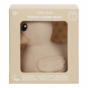 Hevea - Badleksak i Naturgummi Mini KAWAN, Sandy Nude